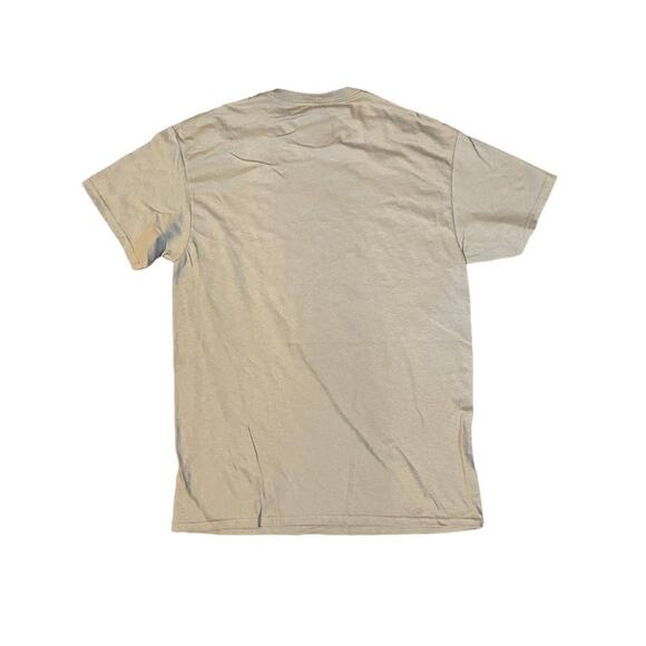 Brow Emotions consume me T-shirt size M - Picture 3 of 4